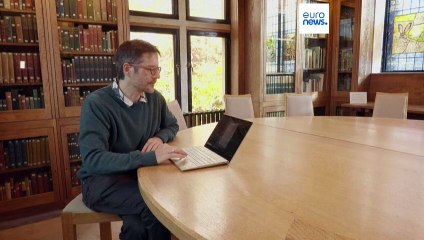 Briefe von Seefahrern: Historischer Fund an der Universität Cambridge