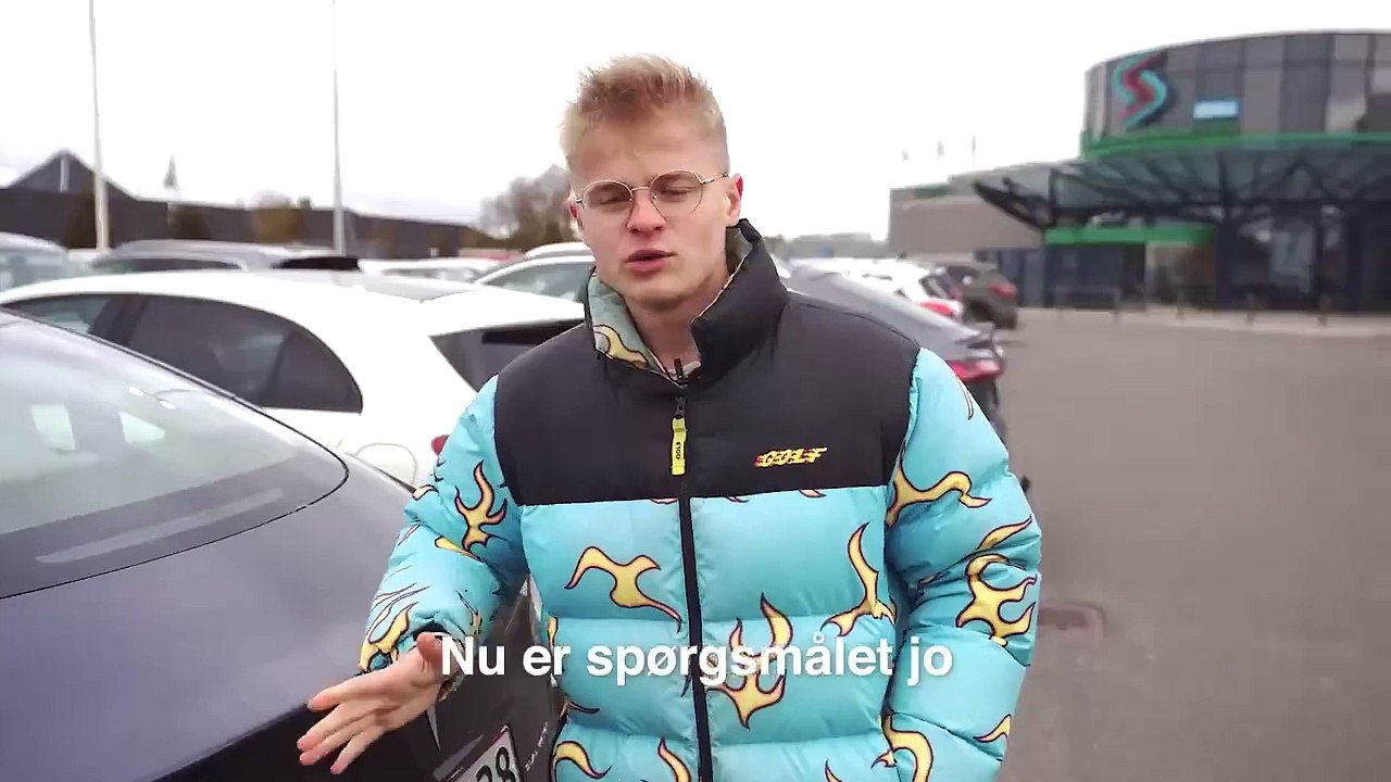 Køber Ny Tesla!_ - Tesla Model 3 Highland!
