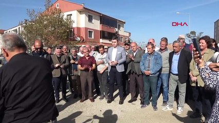 Edirne'de Taş Ocağı İçin Verilen 'ÇED Gerekli Değildir' Kararı İptal Edildi