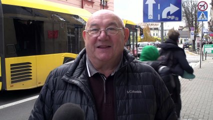 Nowy Targ - oszustwo na wnuczka, oszust wpadł w ręce policji