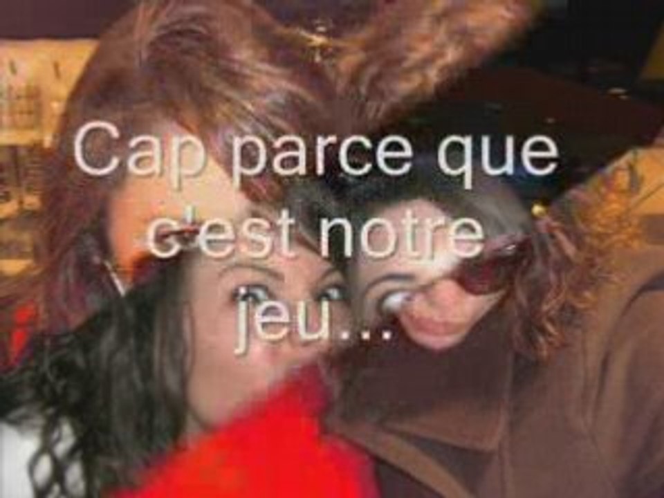 NOUS CAP