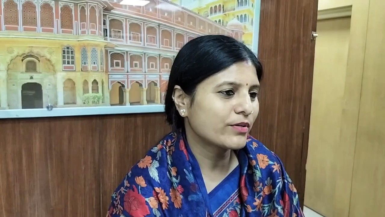 पार्षद बाले: स्ट्रीट लाइटों का मेंटीनेंस बंद तो आयुक्त ने कहा... मुझे जानकारी नहीं