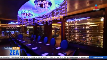 Así golpeó el huracán Otis a la industria turística en Acapulco