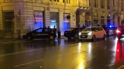 Samir, il cameriere fermato nega di averlo ucciso