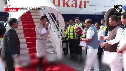 Indian Rocket Force-ல் எல்லைக்காவலன் Pralay Missile | Bulava அமெரிக்காவை கூட தாக்கும்  | Bhutan