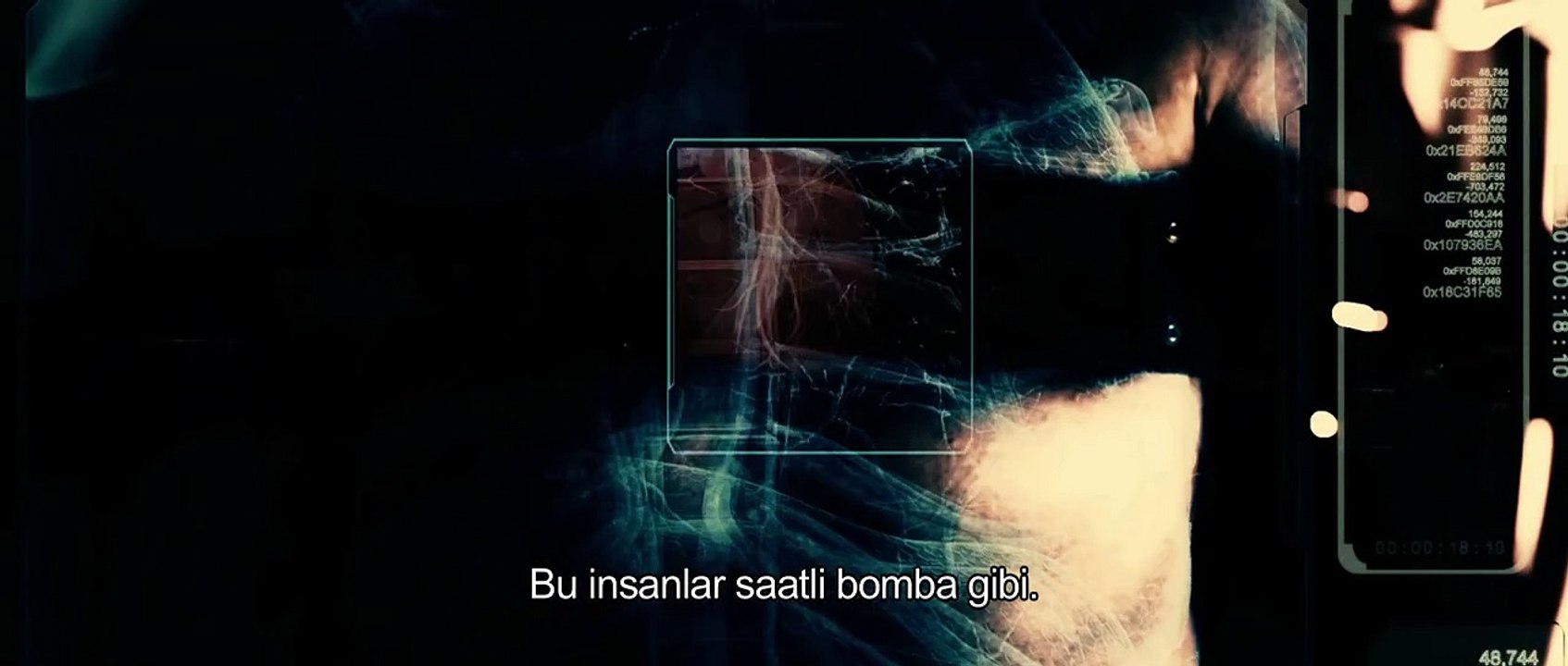 The Returned Bande-annonce (TR)