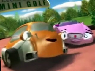 Auto-B-Good Auto-B-Good E007 The Gift of Golf