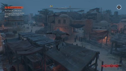 Assassin's creed : Mirage Hunting the Members of the Order "Al Mardikhwar" part 4