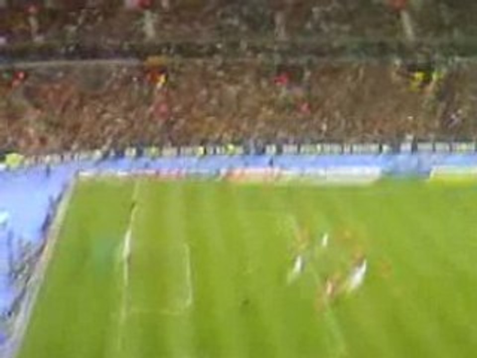 Finale coupe de la ligue penalty mendy PSG!!