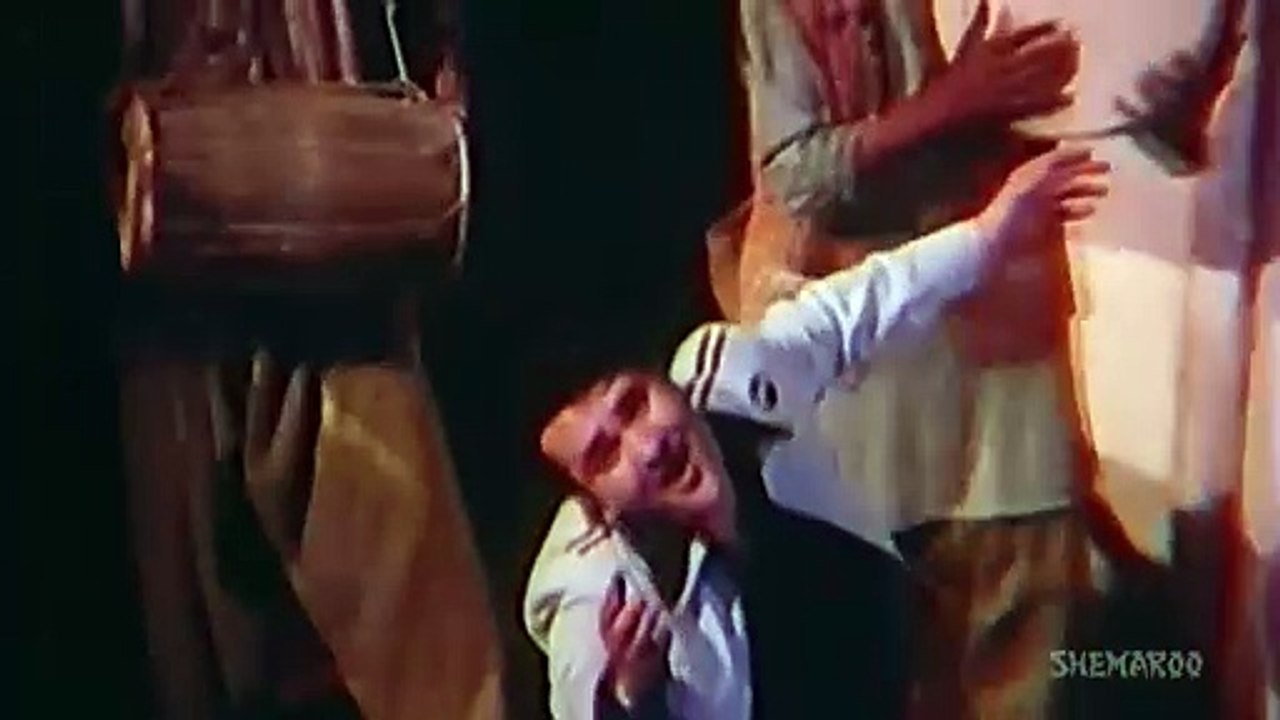 Mee Raksam Mee Raksam /1981 Harjaee/Randhir Kapoor ,Tina Munim - video ...