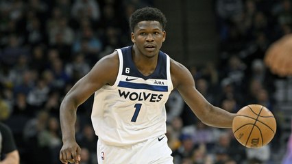 Celtics' 1st Season Loss to Minnesota Timberwolves in OT