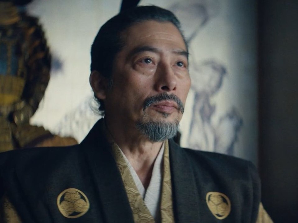 'Shogun': Bildgewaltiger Trailer zur Samurai-Serie bei Disney+
