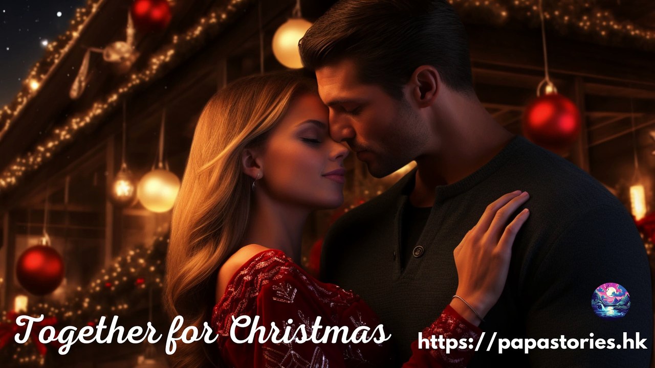 1 Hour Christmas Music Instrumental Relaxing Elegant Glamorous Snowy Holiday Cozy and Calm Non Traditional Music  Together for Christmas