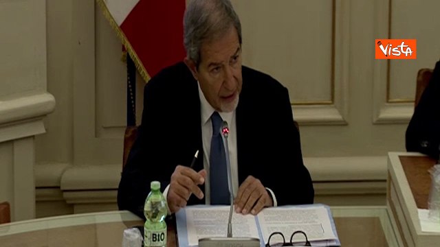 Campi Flegrei, Musumeci: In zona rossa da evacuare c'? mezzo milione di persone