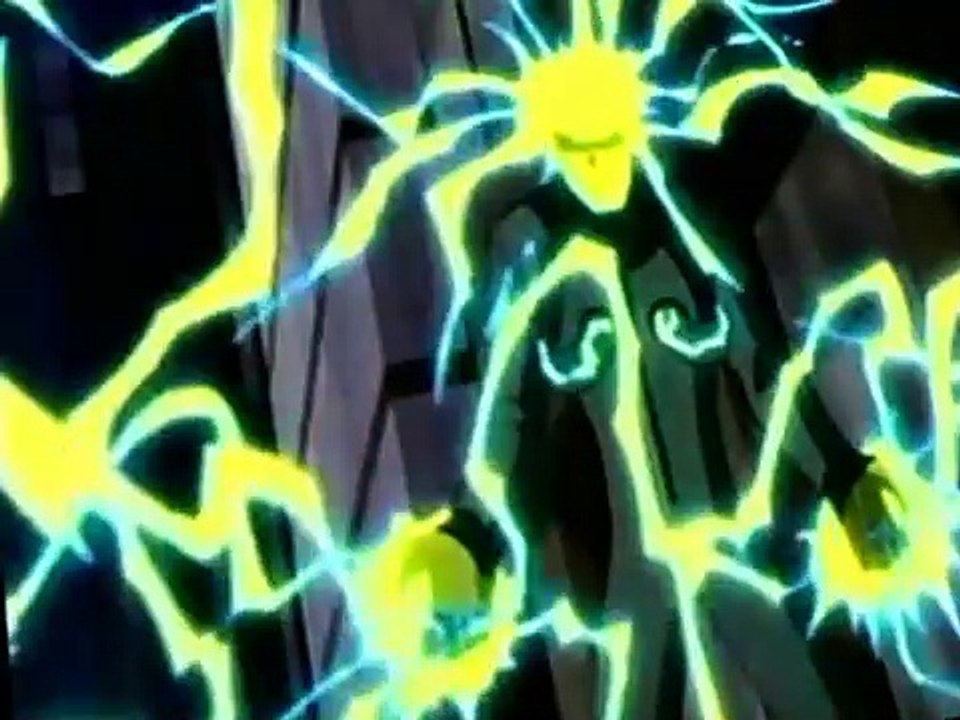 The Spectacular Spider-Man The Spectacular Spider-Man E002 – Interactions