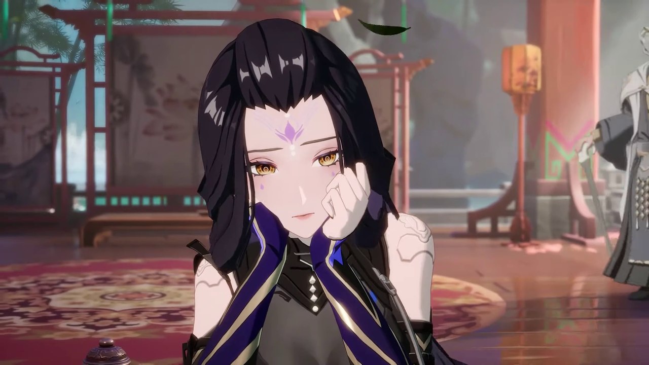 Tower of Fantasy - Bande-annonce de la mise à jour 3.4 : Papillon dans l'Abîme