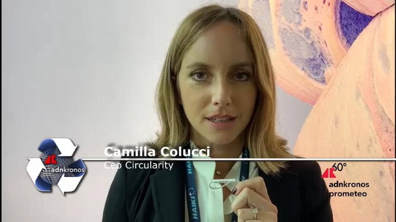 Circularity, la startup dell’economia circolare