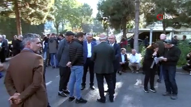 Diyarbakırlı çiftçilere 13 milyon TL değerinde kırmızı mercimek tohumu desteği
