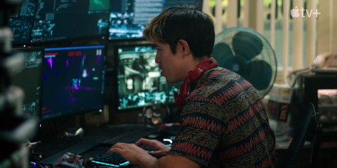 Slow Horses (trailer ufficiale della terza stagione HD)