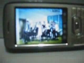 TV Cell phone Like CECT C6000