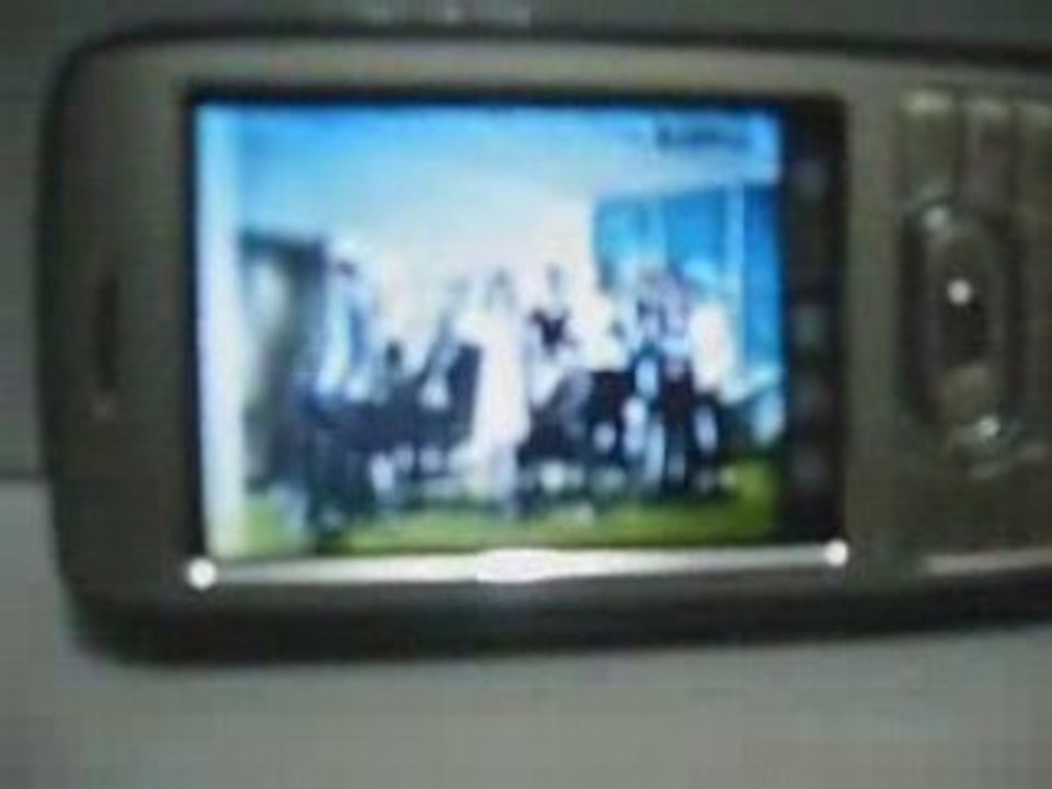 TV Cell phone Like CECT C6000
