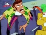 Ace Ventura: Pet Detective Ace Ventura: Pet Detective S02 E013 Have Mask, Will Travel