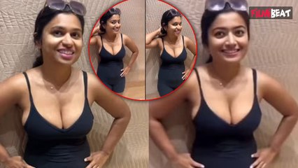 Rashmilka Mandanna का Deep Fake Video बनाने वाले को होगी 3 साल जेल! सरकार ने चेताया- जुर्माना भी...