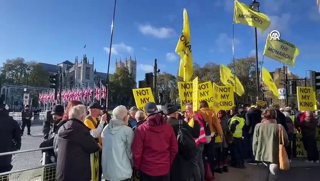 İngiltere, Orta Doğu'da barış ve istikrarı destekleyecek