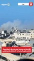 اشتباكات عنيفة بين فصائل المقاومة الفلسطينية وقوات الاحتلال الإسرائيلي بشمال غزة