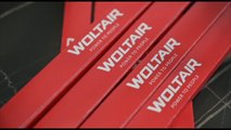 Woltair debutta in Italia per una nuova transizione energetica