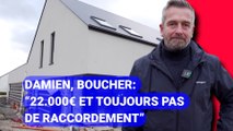 Damien, boucher: 