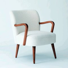 179150B fauteuil chiara 360 atmosphera