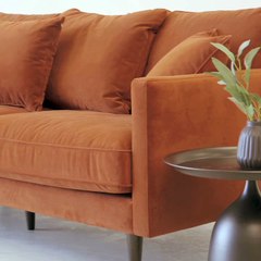 tuto présentation canapé candice carré 184935A 184935B 184935C 184935D 184935E