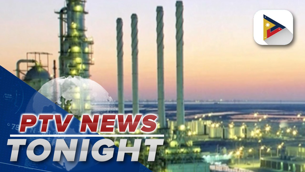 Saudi Aramco Q3 net profit down 23%