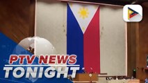 Lower House removes Rep. Arroyo, Rep. Ungab as deputy speakers