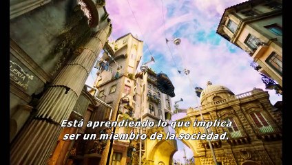 Pobres criaturas - Tráiler oficial 3 español