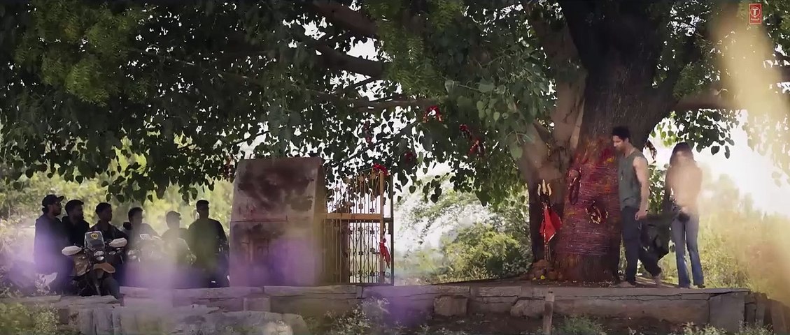 Aaja Meri Jaan (Video) Yaariyan 2  Yash D,Bhagyashri B Mauli,Dj Phukan  Radhika,Vinay Bhushan K