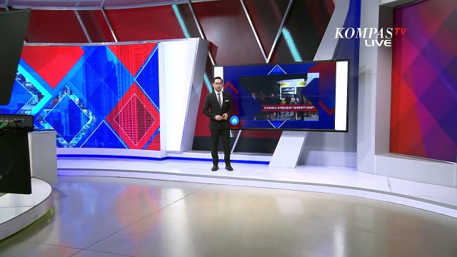 Dua Warga Bekasi Ditembak Pemotor, Diduga Pelaku Tak Terima Ditegur!