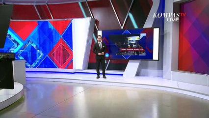 Dua Warga Bekasi Ditembak Pemotor, Diduga Pelaku Tak Terima Ditegur!