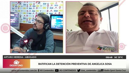 ARTURO HEREDIA - ABOGADO