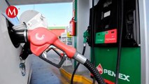 Precio de los combustibles a nivel nacional siguen estables: Profeco