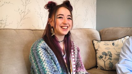 TikTok Star Evie Meg Raises Awareness for Autoimmune Disorder PANS/PANDAS 🌟