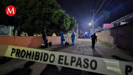 Comisario de Buenavista de la Salud es asesinado en Chilpancingo, Guerrero