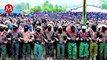 Crimen organizado echa a zapatistas de Chiapas