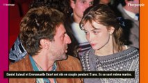 Daniel Auteuil séparé d'Emmanuelle Béart depuis 28 ans, où en sont les deux ex ? 