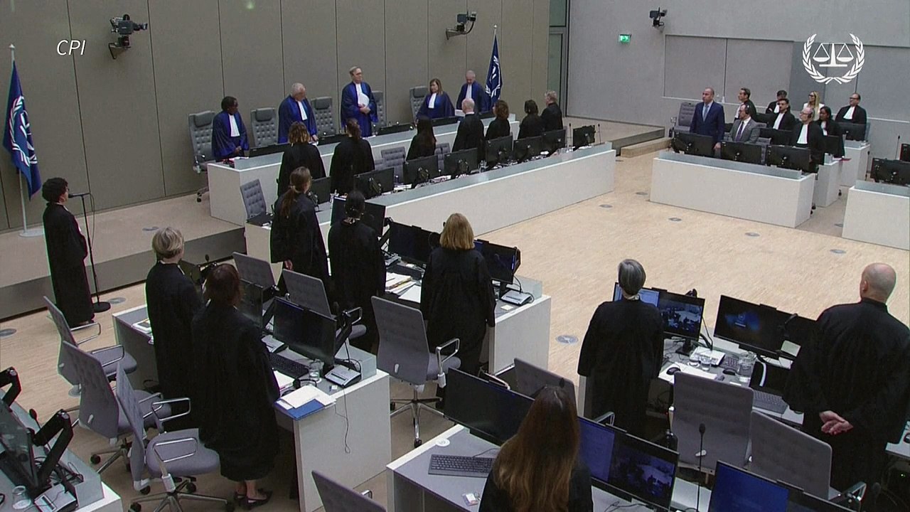 Venezuela apela decisión de CPI de reanudar investigación por crímenes de lesa humanidad