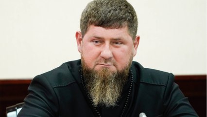 Teenager-Sohn von Kadyrow wird angeblich sein Bodyguard