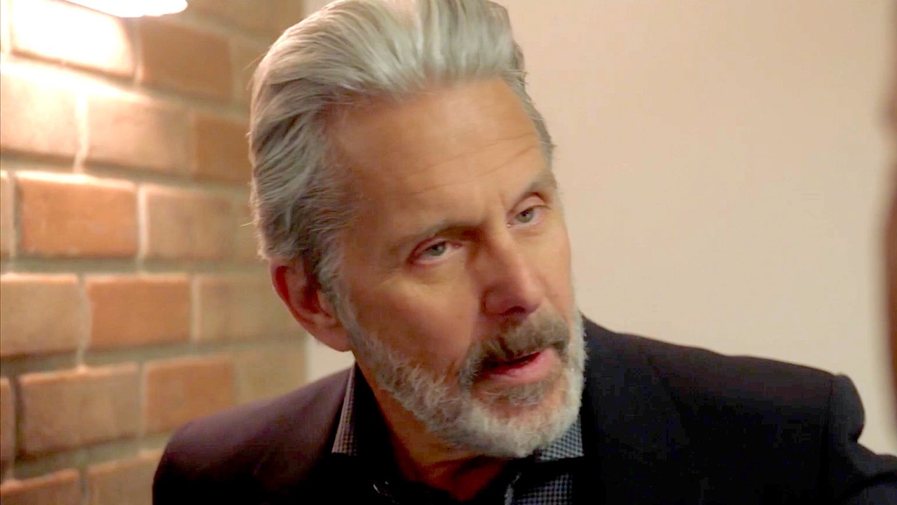 I Lost It on CBS’ Cop Drama NCIS