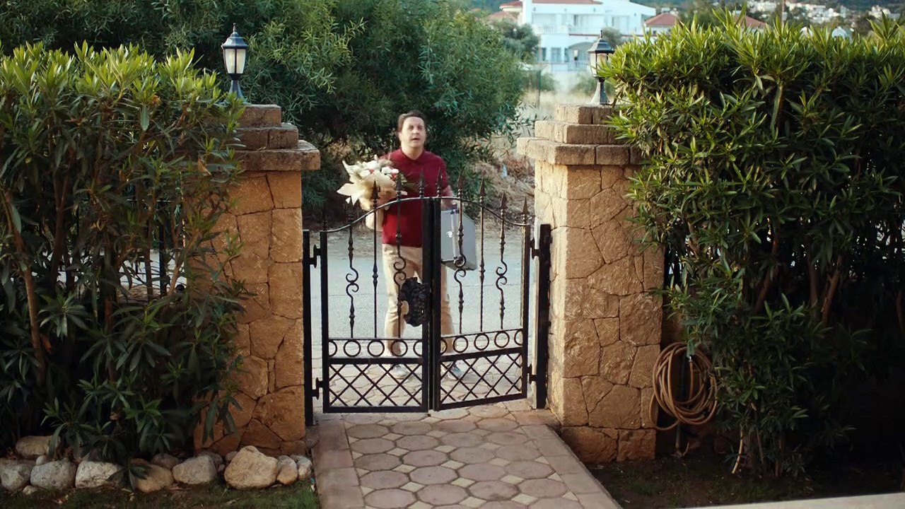 Müstakbel Damat 2022  ⚡ Komedi Filmi ⚡ (2022) 1080p ⚡ Tek Parça⚡ Full HD 1080p İzle ⭐️