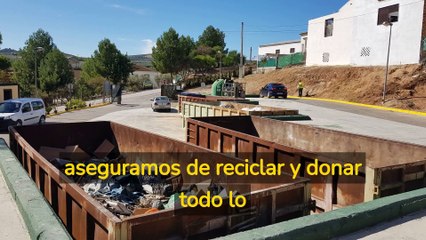 Vaciado de oficinas y despachos en Hospitalet de Llobregat de muebles y material informático